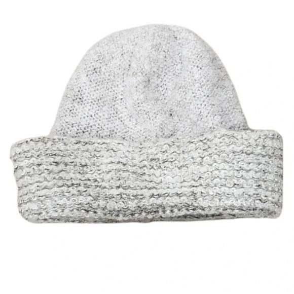Knit Winter Bucket Hat - Picture 1 of 3